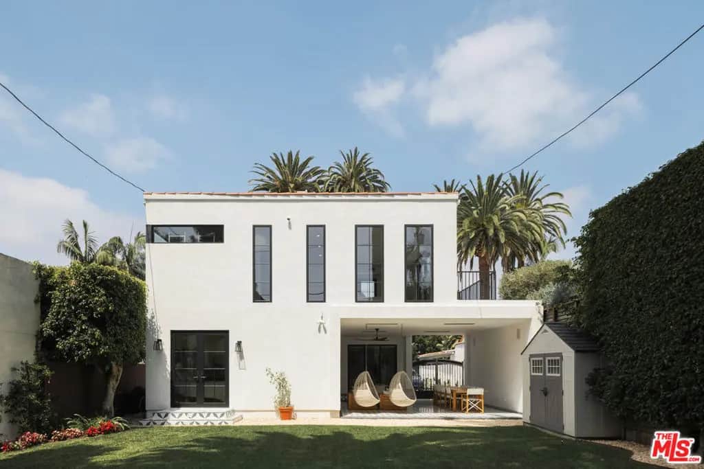 730 Westbourne Drive, West Hollywood, CA — listing photo 1