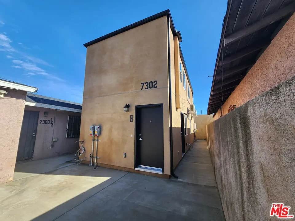 7302 Mace Place B, Los Angeles, CA — listing photo 1