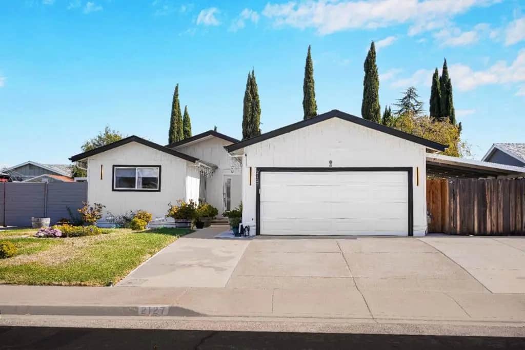 2127 Shetland Road, Livermore, CA — listing photo 1