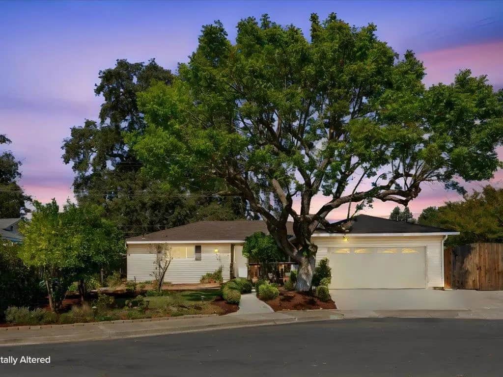 381 Arnold Drive, Gilroy, CA — listing photo 1