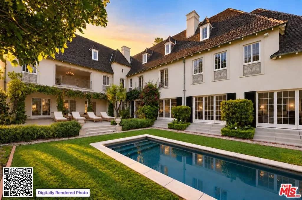 366 S June Street, Los Angeles, CA — listing photo 1