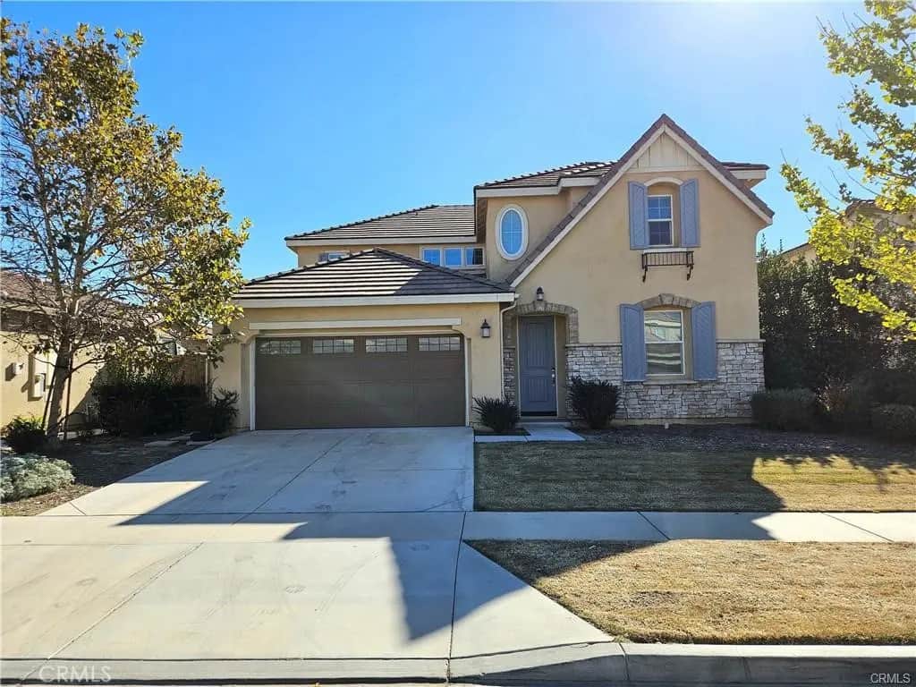 13213 Chatham, Rancho Cucamonga, CA — listing photo 1