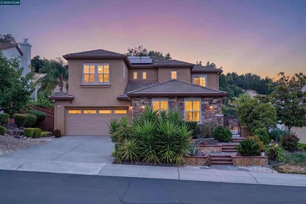 5210 S Montecito Dr, Concord, CA — listing photo 1