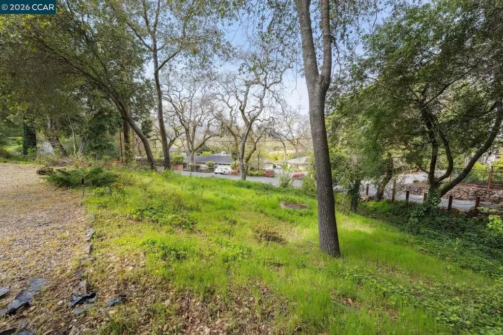 4 El Sereno, Orinda, CA — listing photo 1
