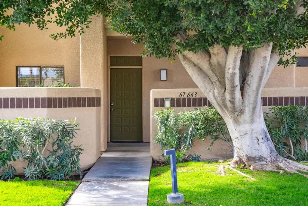 67663 Lagos Way, Cathedral City, CA — listing photo 1