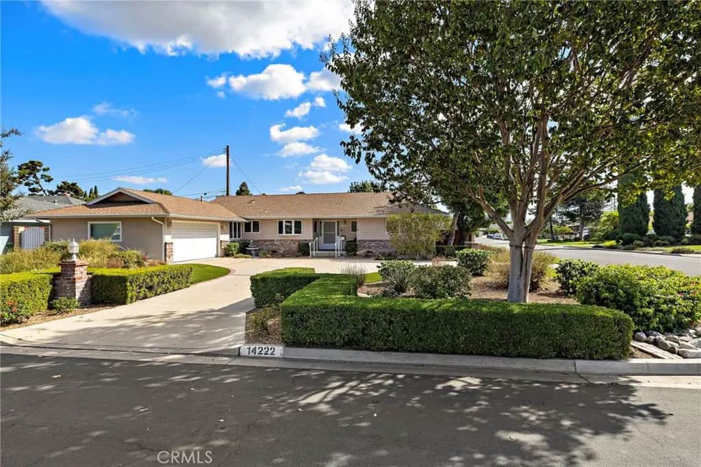 14222 Shasta Way, Tustin, CA — listing photo 1