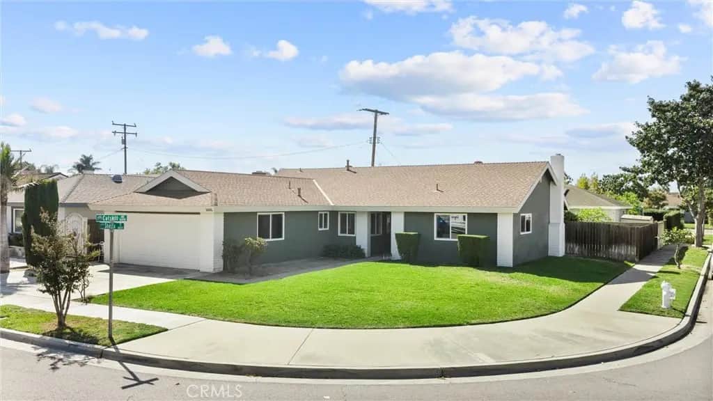 16051 Shasta St, Fountain Valley, CA — listing photo 1