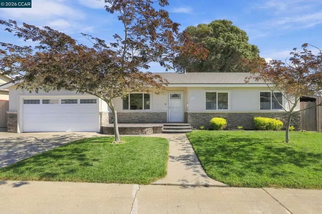 8125 Holanda Ln, Dublin, CA — listing photo 1
