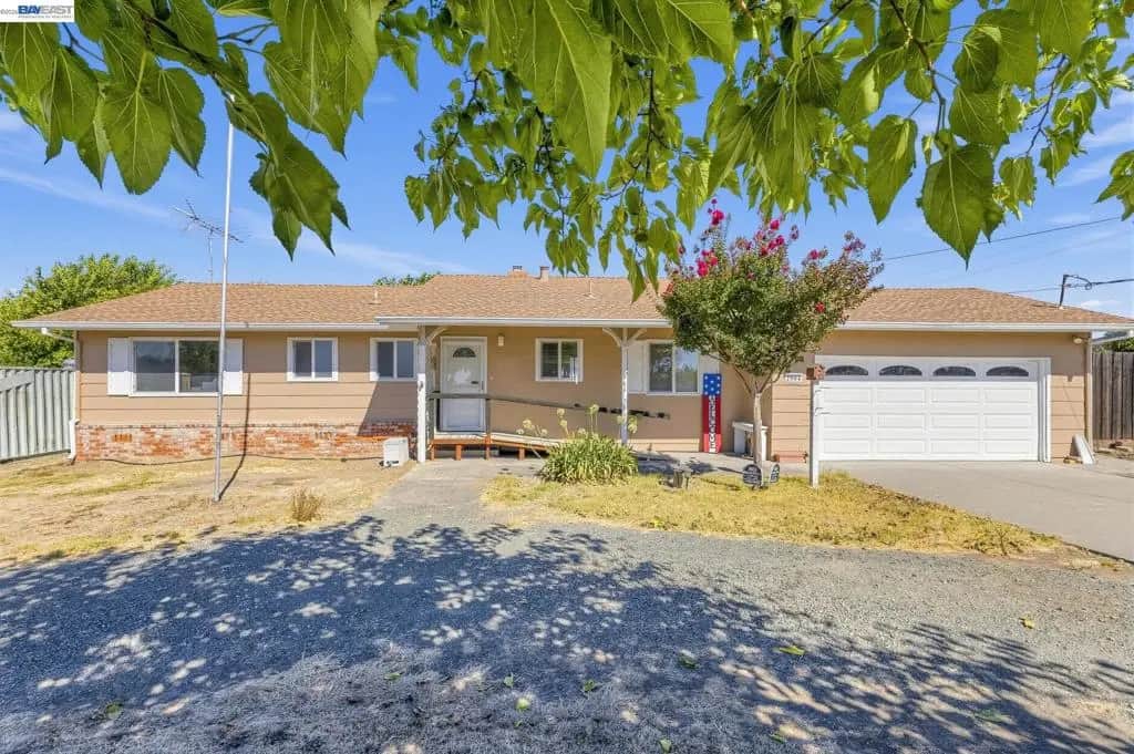 2904 Dale Ave, Sonoma, CA — listing photo 1