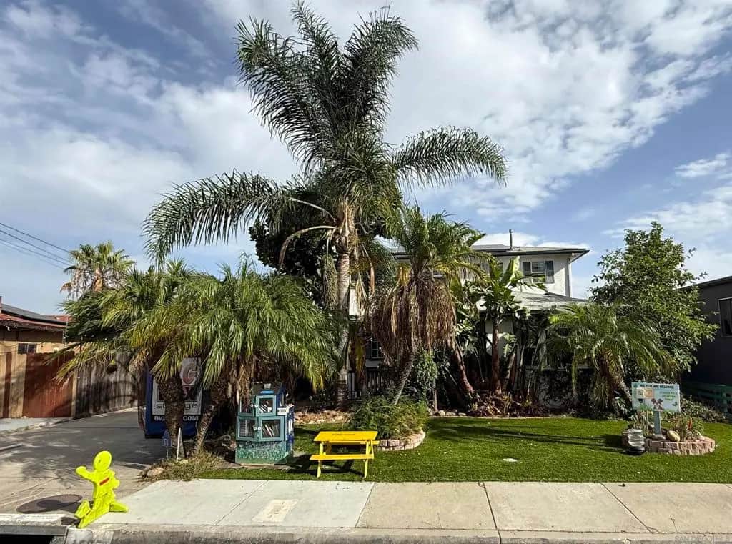 Address available on request, San Diego, CA — listing photo 1