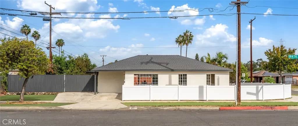 517 E 184th Street, Carson, CA — listing photo 1