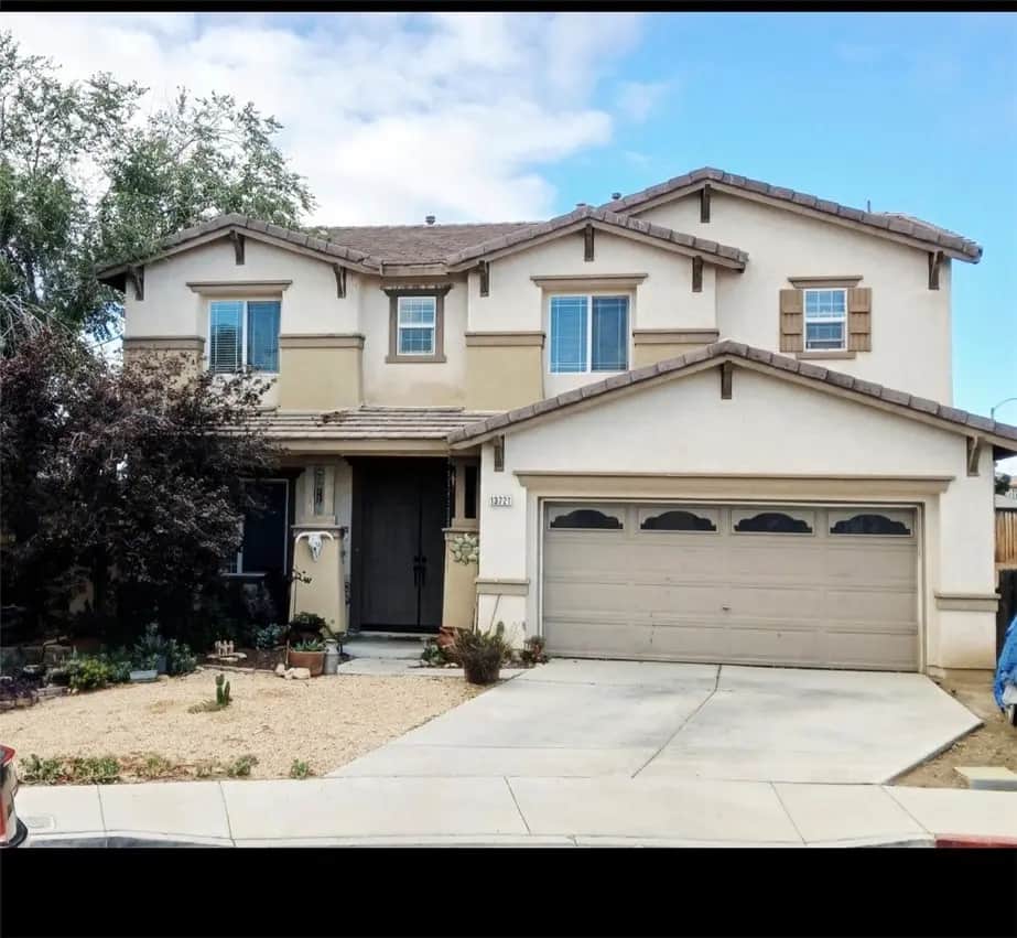 13721 Gobi Court, Victorville, CA — listing photo 1
