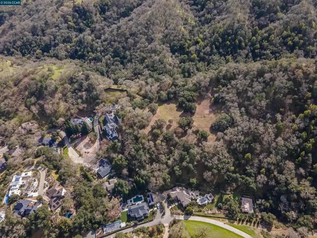 285 Lark Ln, Alamo, CA — listing photo 1