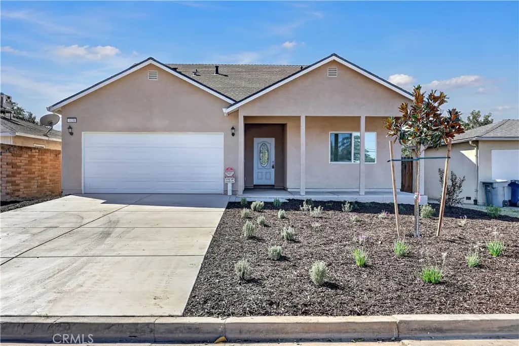 1038 W 24th, Merced, CA — listing photo 1