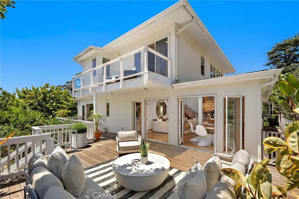 429 Aster, Laguna Beach, CA — listing photo 1