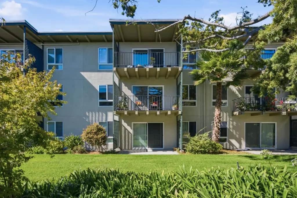 815 N Humboldt Street 304, San Mateo, CA — listing photo 1