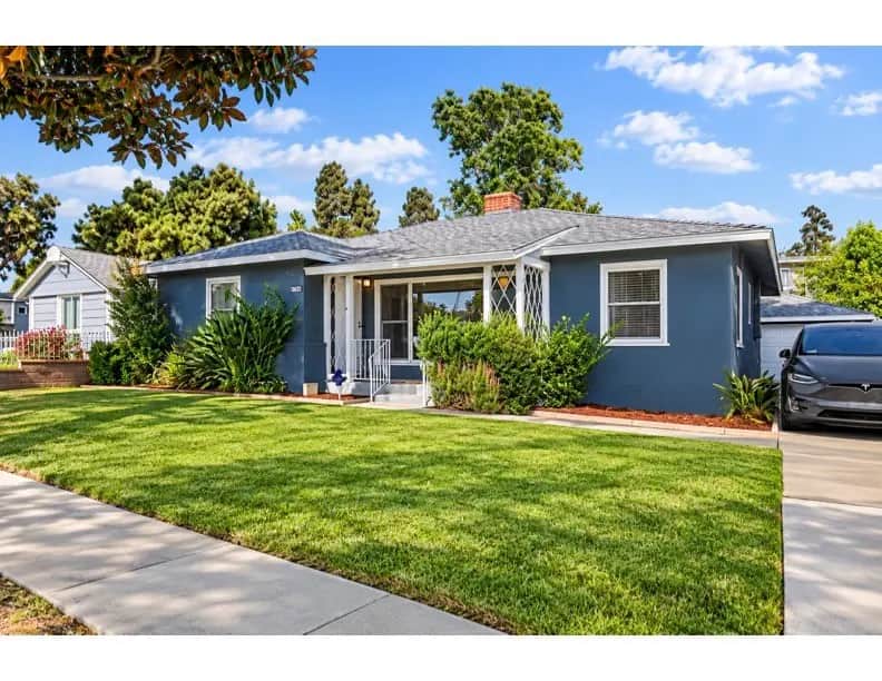 9306 S 10th, Inglewood, CA — listing photo 1