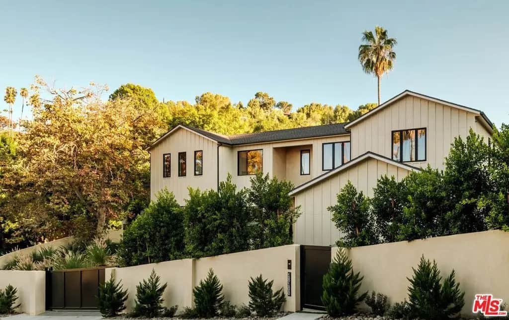 18100 Karen Drive, Los Angeles, CA — listing photo 1