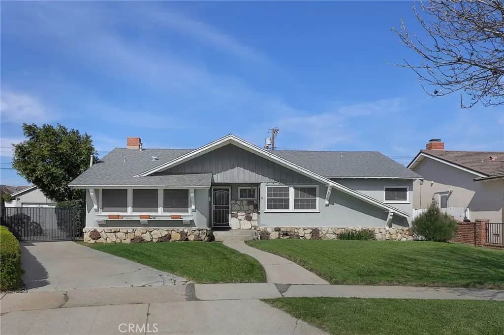 16837 Itasca, Northridge, CA — listing photo 1