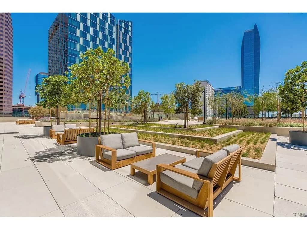 889 Francisco Street 3608, Los Angeles, CA — listing photo 1