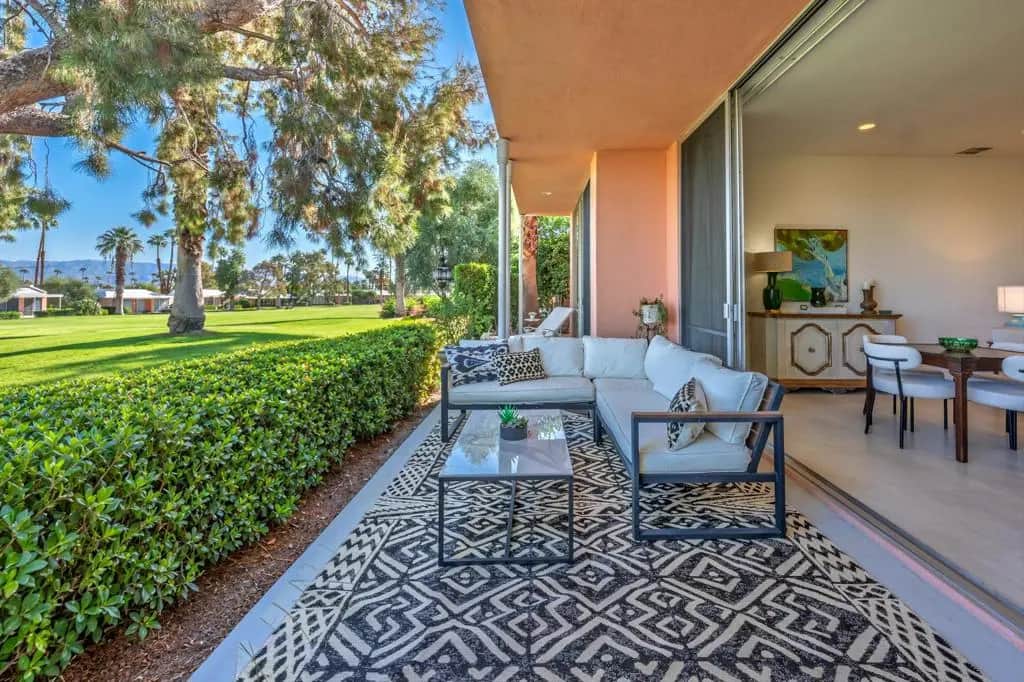 47124 El Menara Circle, Palm Desert, CA — listing photo 1