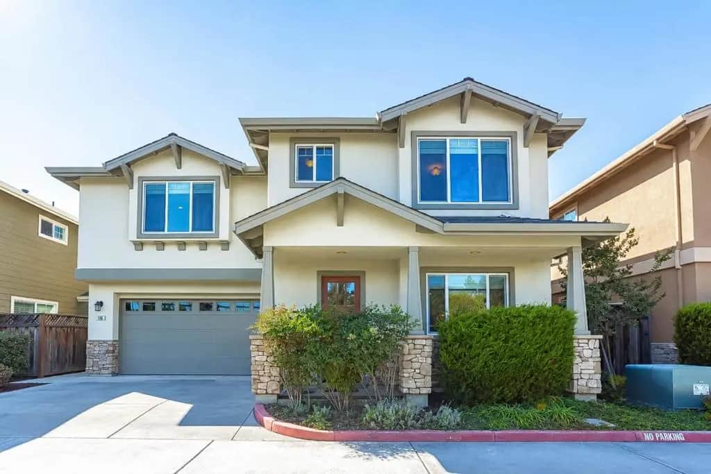 106 George Court, Campbell, CA — listing photo 1