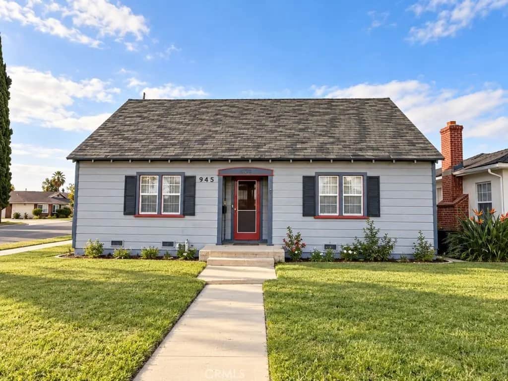 945 Walnut, San Gabriel, CA — listing photo 1