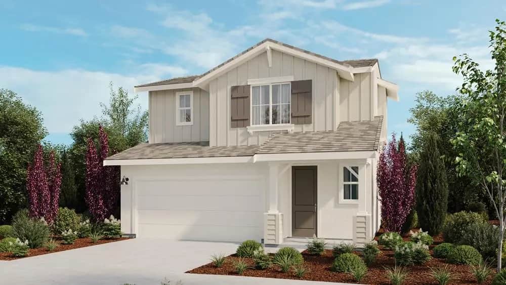 3018 Newhaven Drive, Vacaville, CA — listing photo 1