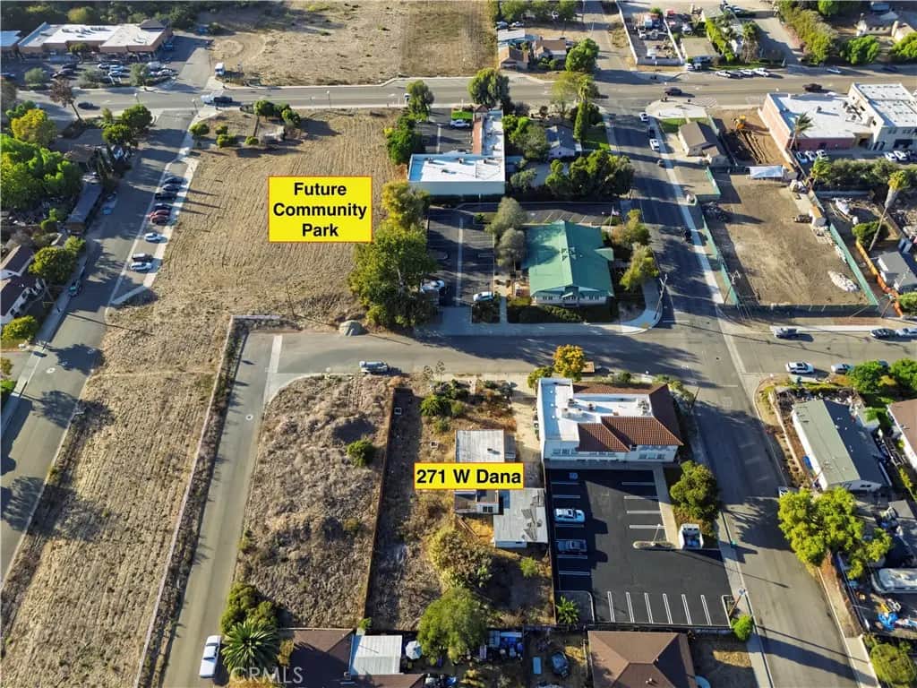271 W Dana, Nipomo, CA — listing photo 1