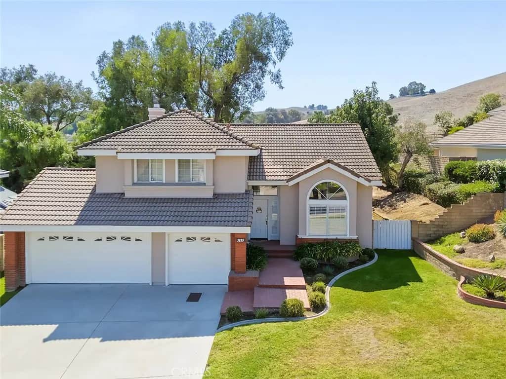 3039 Spyglass Court, Chino Hills, CA — listing photo 1