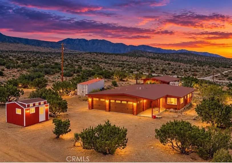 30716 Largo Vista, Llano, CA — listing photo 1