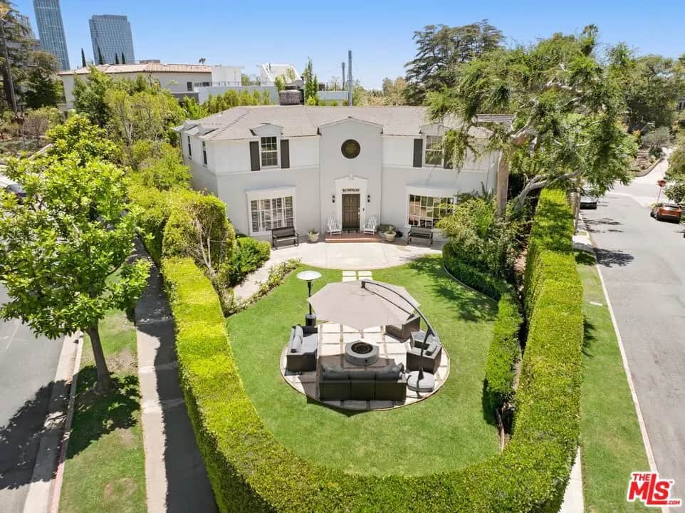 1409 Club View Drive, Los Angeles, CA — listing photo 1