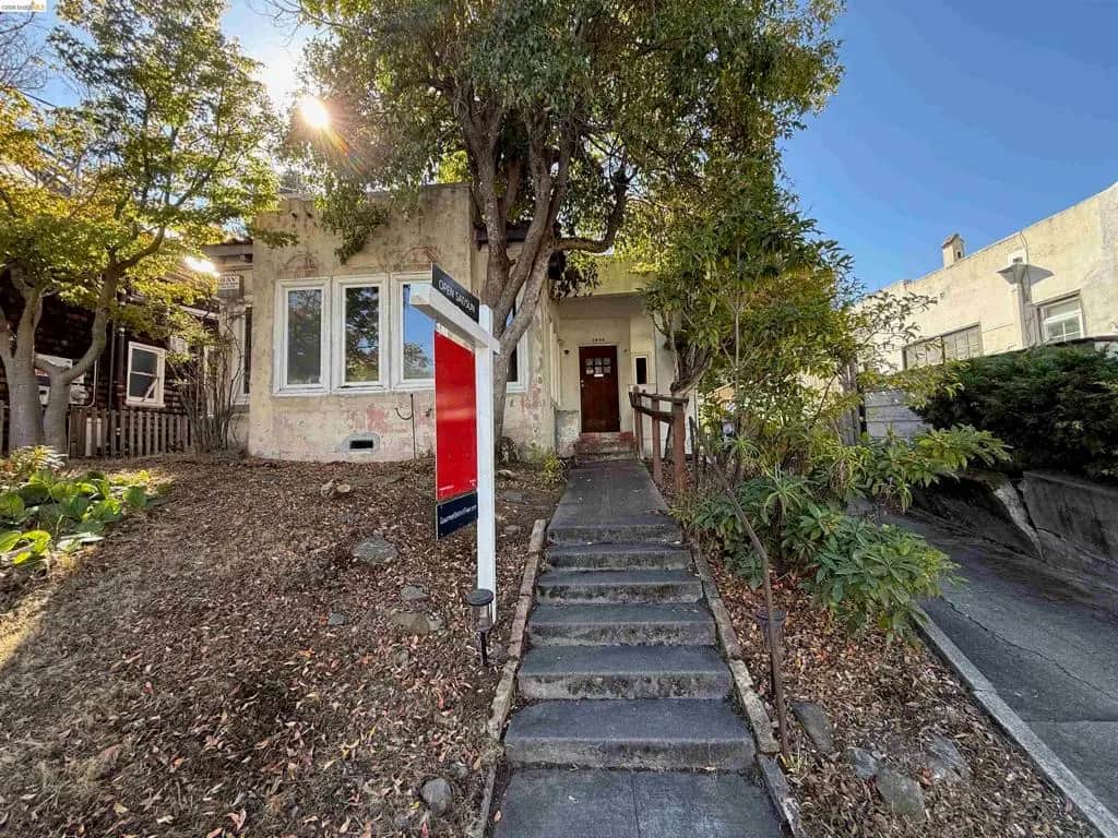 1906 Vine St, Berkeley, CA — listing photo 1