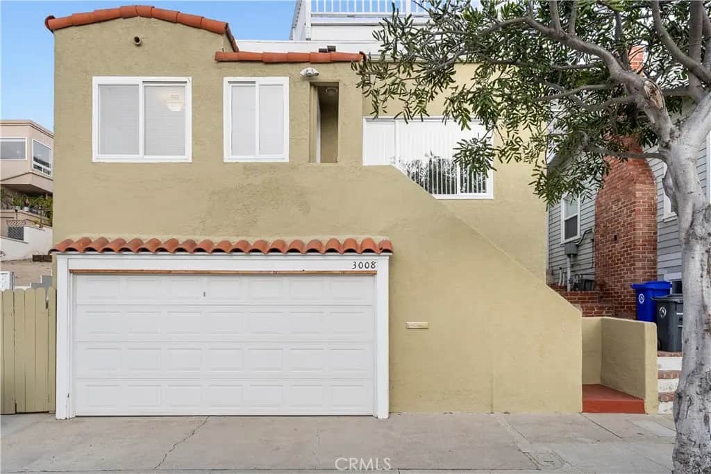 3008 Highland, Manhattan Beach, CA — listing photo 1
