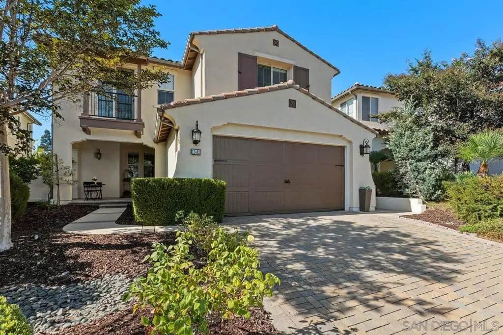 12482 Worsch Dr., San Diego, CA — listing photo 1