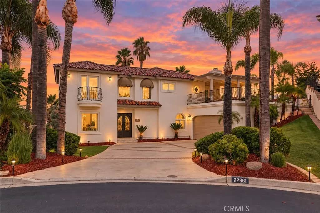 22961 Gold Rush, Canyon Lake, CA — listing photo 1