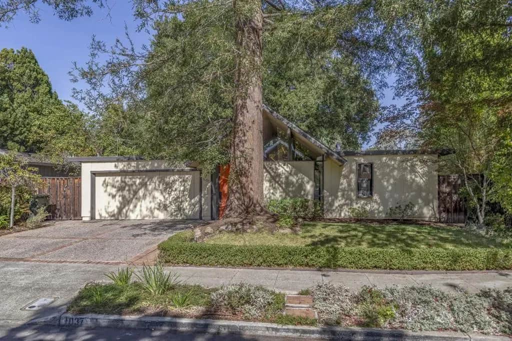 1037 Harker Avenue, Palo Alto, CA — listing photo 1