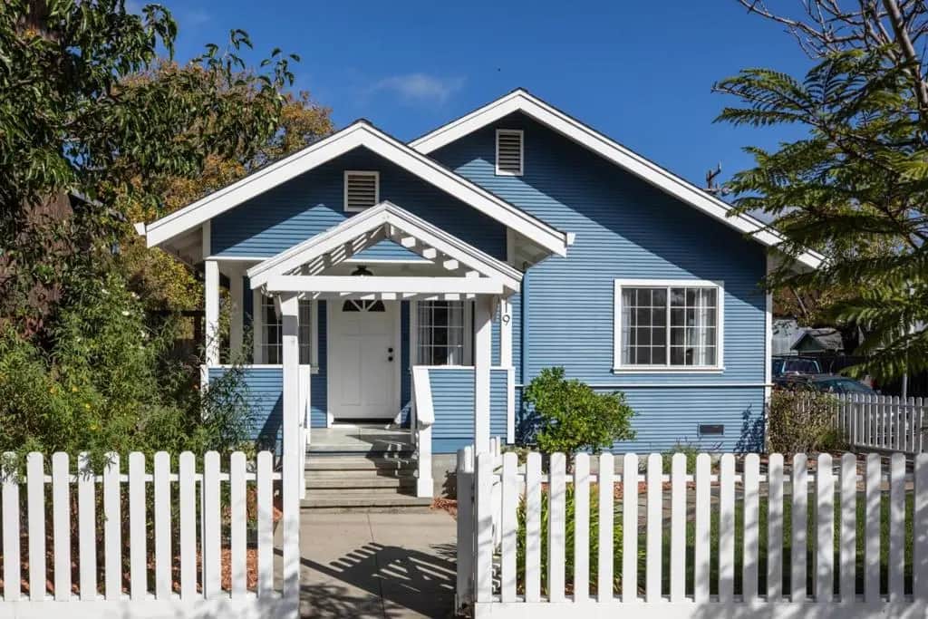 119 Leonard Street, Santa Cruz, CA — listing photo 1
