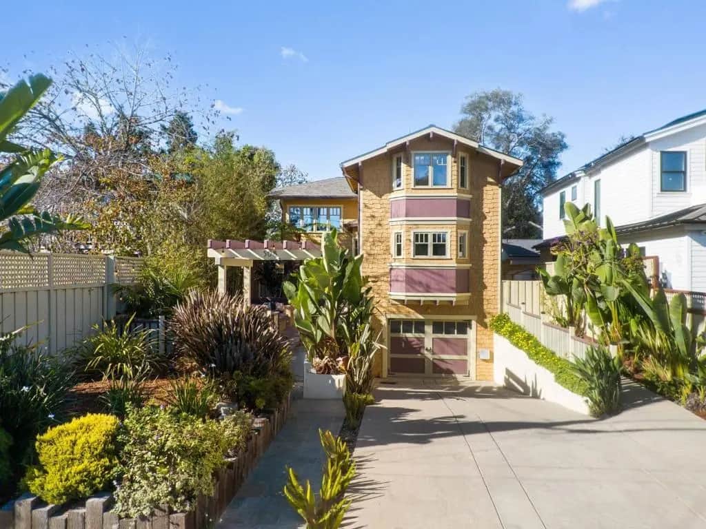 508 Escalona Drive, Capitola, CA — listing photo 1