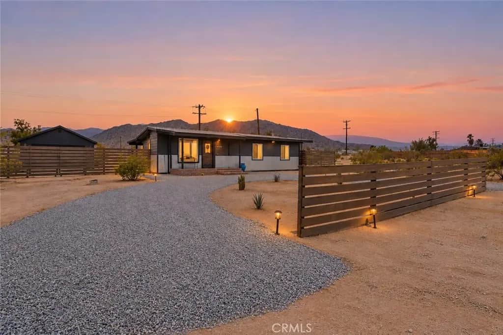 4728 Avenida Del Sol, Joshua Tree, CA — listing photo 1