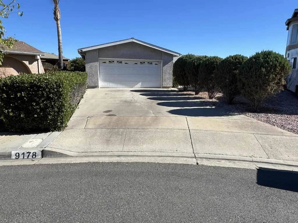 9178 Tonya Lane, Santee, CA — listing photo 1