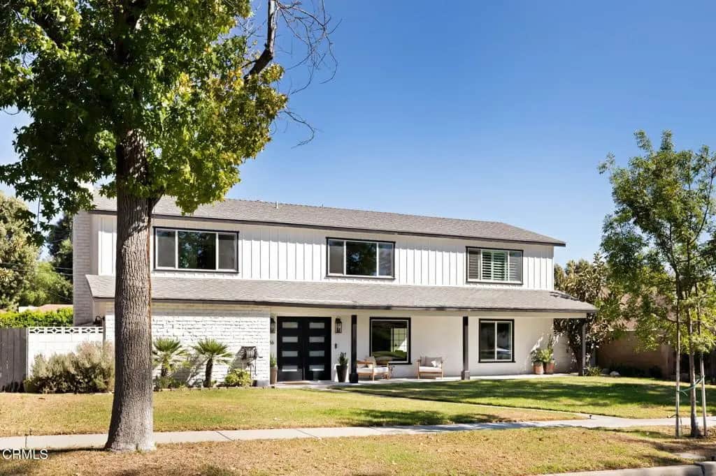 1336 N Laurel Avenue, Upland, CA — listing photo 1