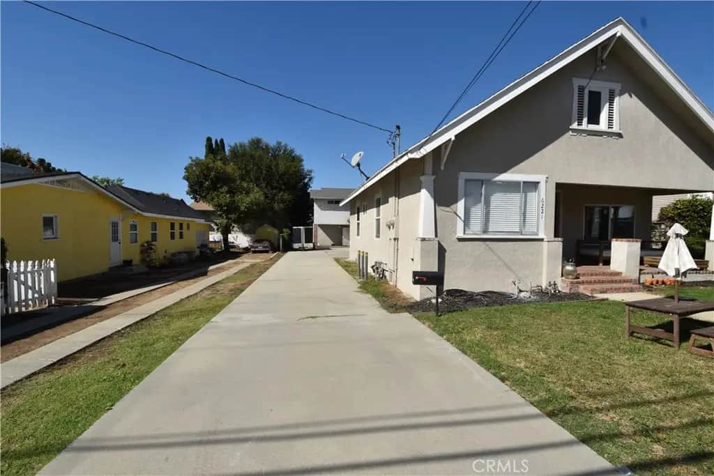6221 Citrus, Whittier, CA — listing photo 1