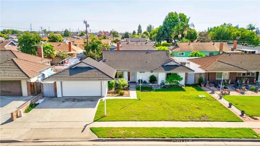 8400 Handel, Buena Park, CA — listing photo 1