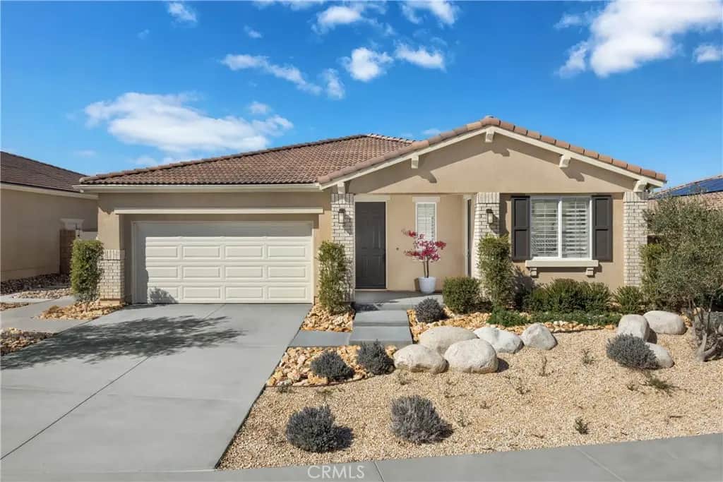 13714 Hidden Pines Court, Victorville, CA — listing photo 1