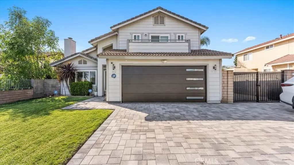 8566 Vinmar Avenue, Rancho Cucamonga, CA — listing photo 1