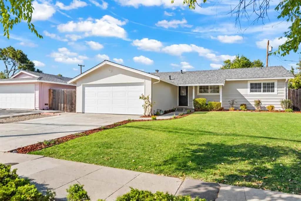1555 Westmont Avenue, Campbell, CA — listing photo 1