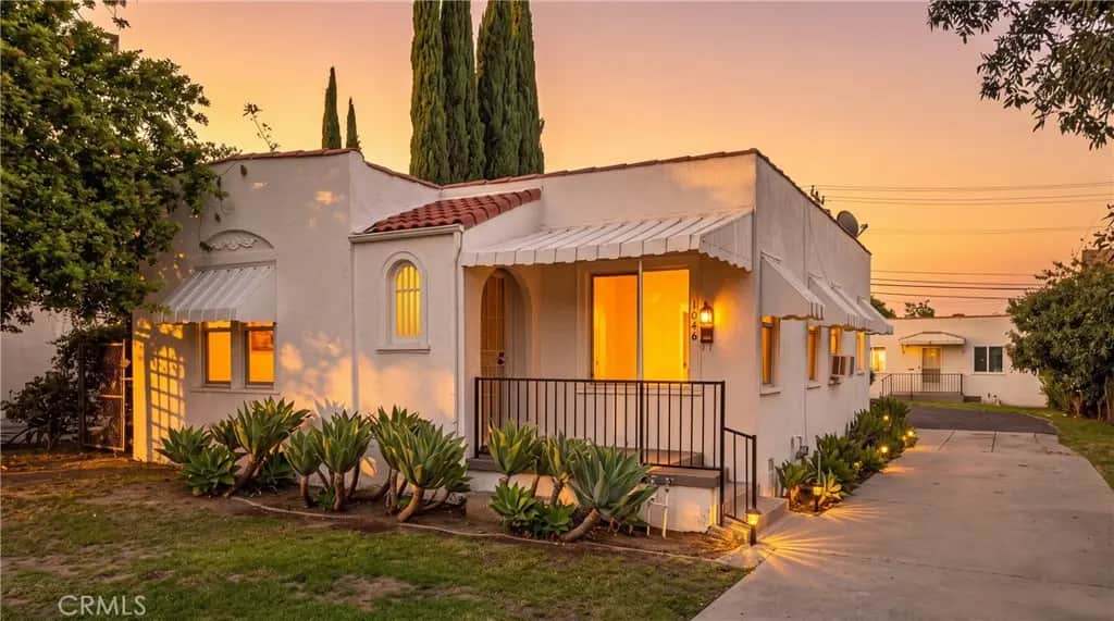1046 Sonora Avenue, Glendale, CA — listing photo 1