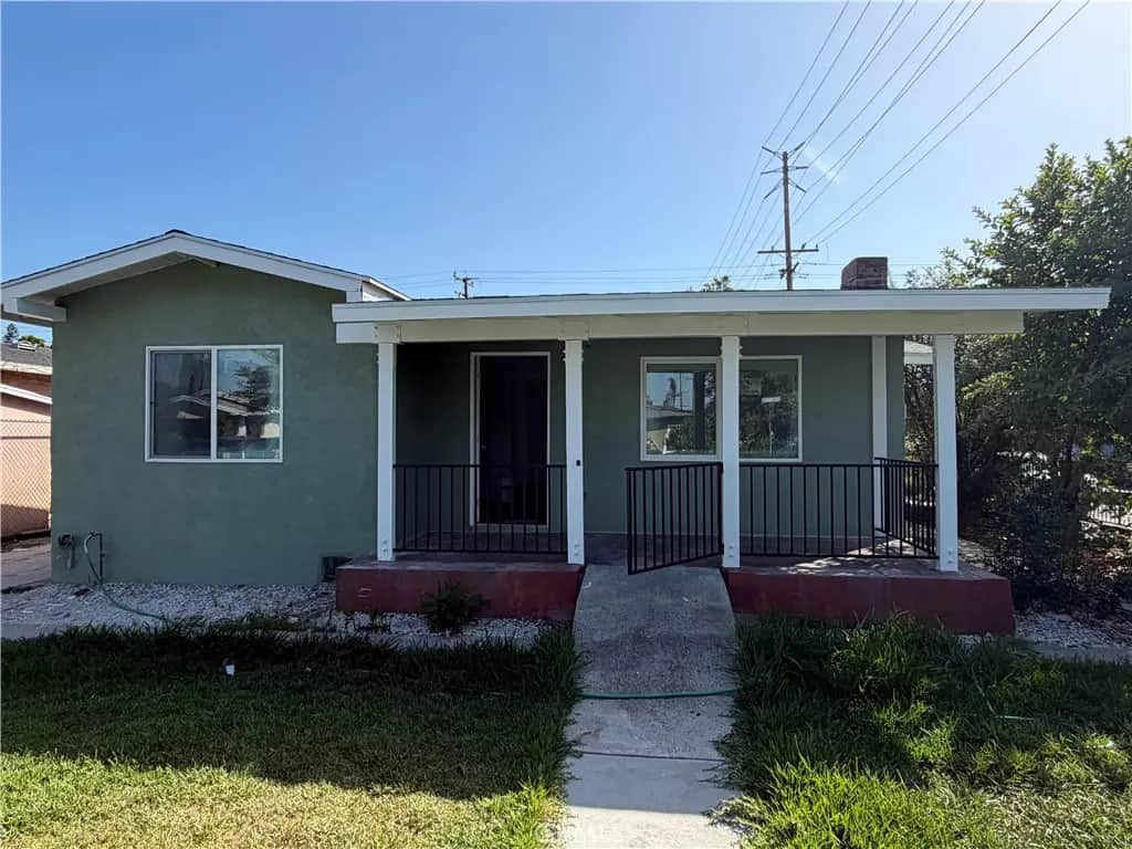 3700 E 55th, Maywood, CA — listing photo 1