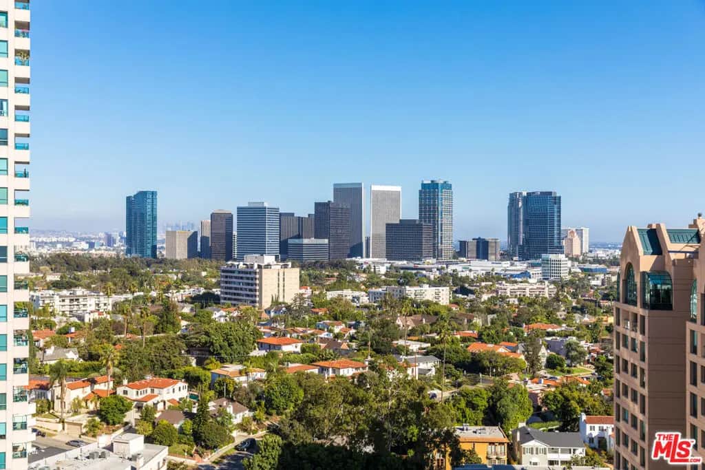 10501 Wilshire Boulevard 1709, Los Angeles, CA — listing photo 1